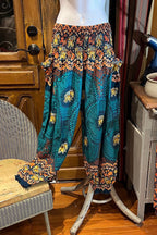 Harem Pants, Boho Festival Buddha Pants, Yoga Pants, Flow Pants, women Pants, Festival Pants, Elephant Pants, Hippie Pants, Beach Pants