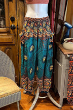 Harem Pants, Boho Festival Buddha Pants, Yoga Pants, Flow Pants, women Pants, Festival Pants, Elephant Pants, Hippie Pants, Beach Pants