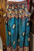 Harem Pants, Boho Festival Buddha Pants, Yoga Pants, Flow Pants, women Pants, Festival Pants, Elephant Pants, Hippie Pants, Beach Pants