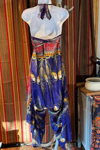 Boho Jumpsuit, Bohemian Clothing, Boho jumpsuit Harem Pants, Loose Yoga  Festival Pants, Wide Leg Women Festival Pants, Hippie Summer Romper