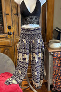 Harem Pants, Boho Festival, Buddha Pants, Yoga Pants, Flow Pants, women Pants, Festival Pants, Elephant Pants, Hippie Pants, Beach Pants