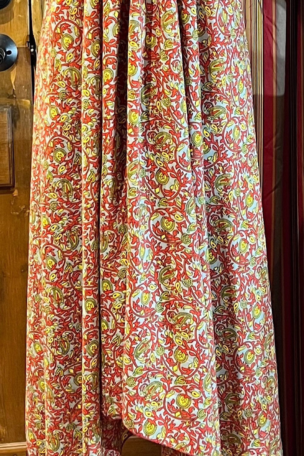 Boho Silk Dress, Bohemian Halter, Dress Ethnic Beach Dress, Festival Dress, Hippie Dress, Vintage Recycled Silk Dress, Boho Chic Gypsy Dress
