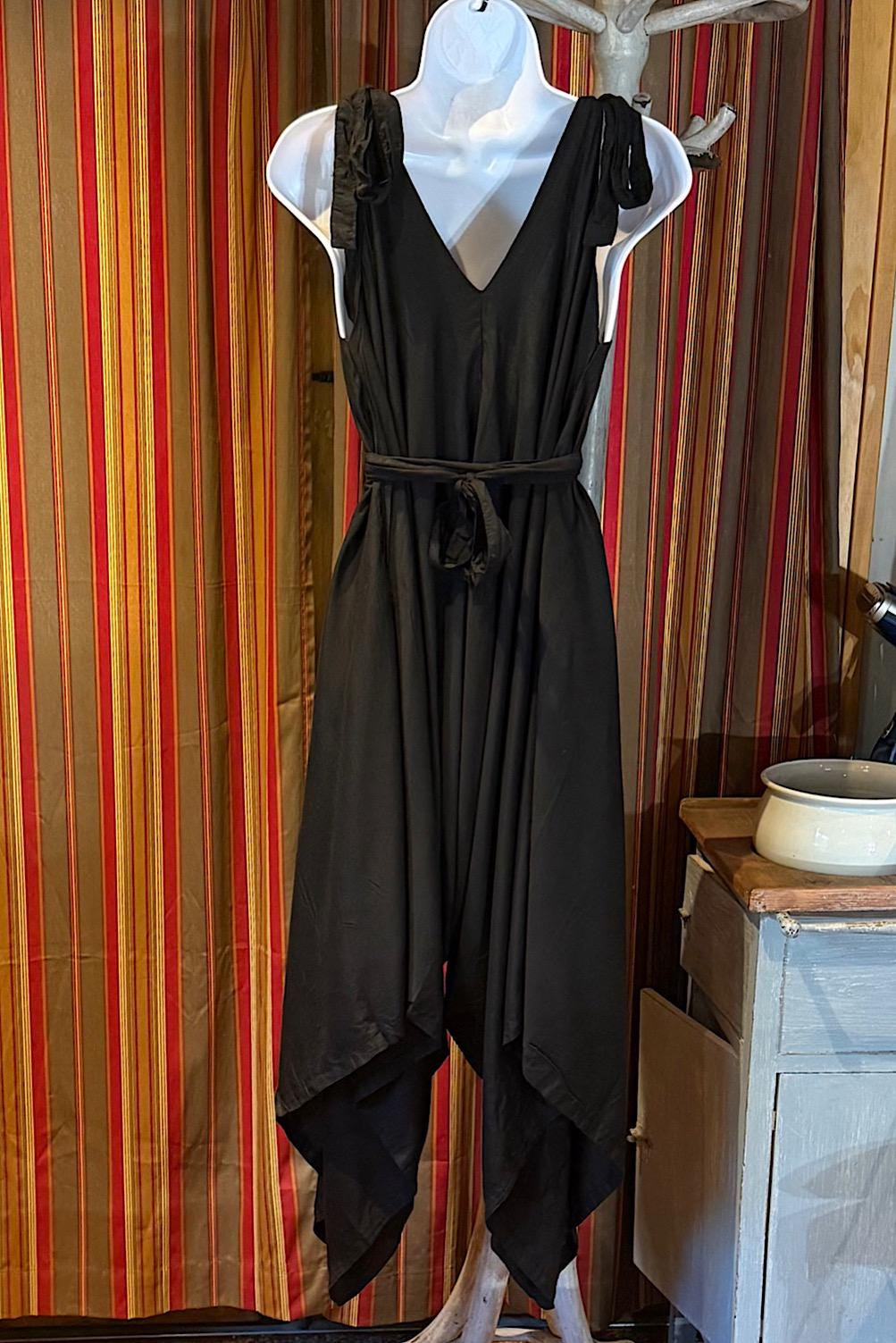 Boho Jumpsuit, Bohemian Clothing, Boho jumpsuit Harem Pants, Loose Yoga  Festival Pants, Wide Leg Women Festival Pants, Hippie Summer Romper