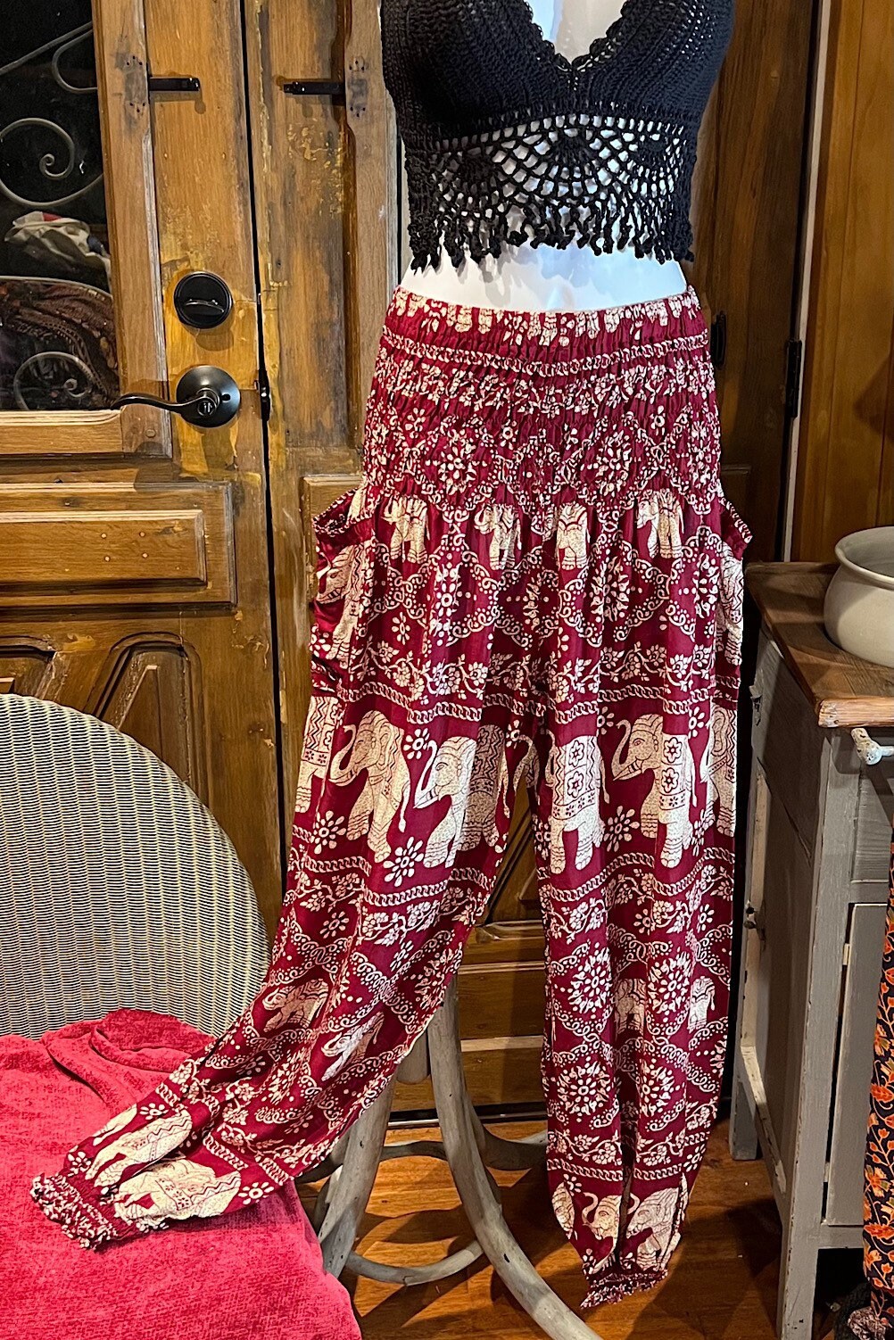 Harem Pants, Boho Festival Buddha Pants, Yoga Pants, Flow Pants, women Pants, Festival Pants, Elephant Pants, Hippie Pants, Beach Pants