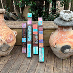 Wall totem Art, Totem Art, Reclaimed Wood Wall modern totem Rustic Mix Media, Sculpture Geometric Abstract County Cabin Farmhouse Beach Art