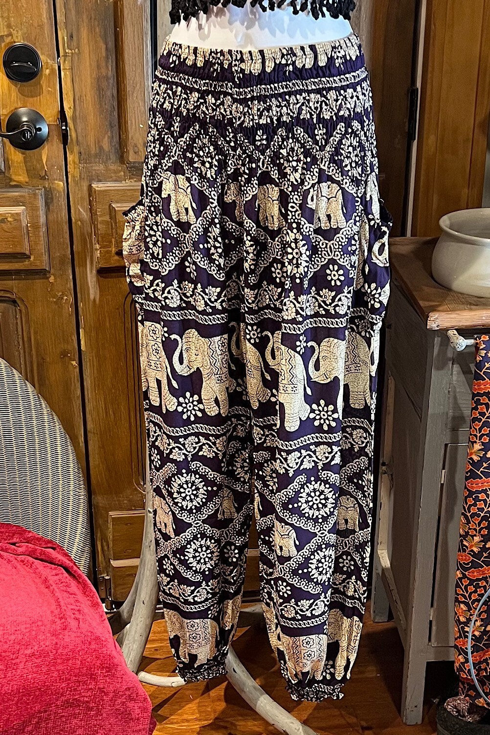 Harem Pants, Boho Festival, Buddha Pants, Yoga Pants, Flow Pants, women Pants, Festival Pants, Elephant Pants, Hippie Pants, Beach Pants