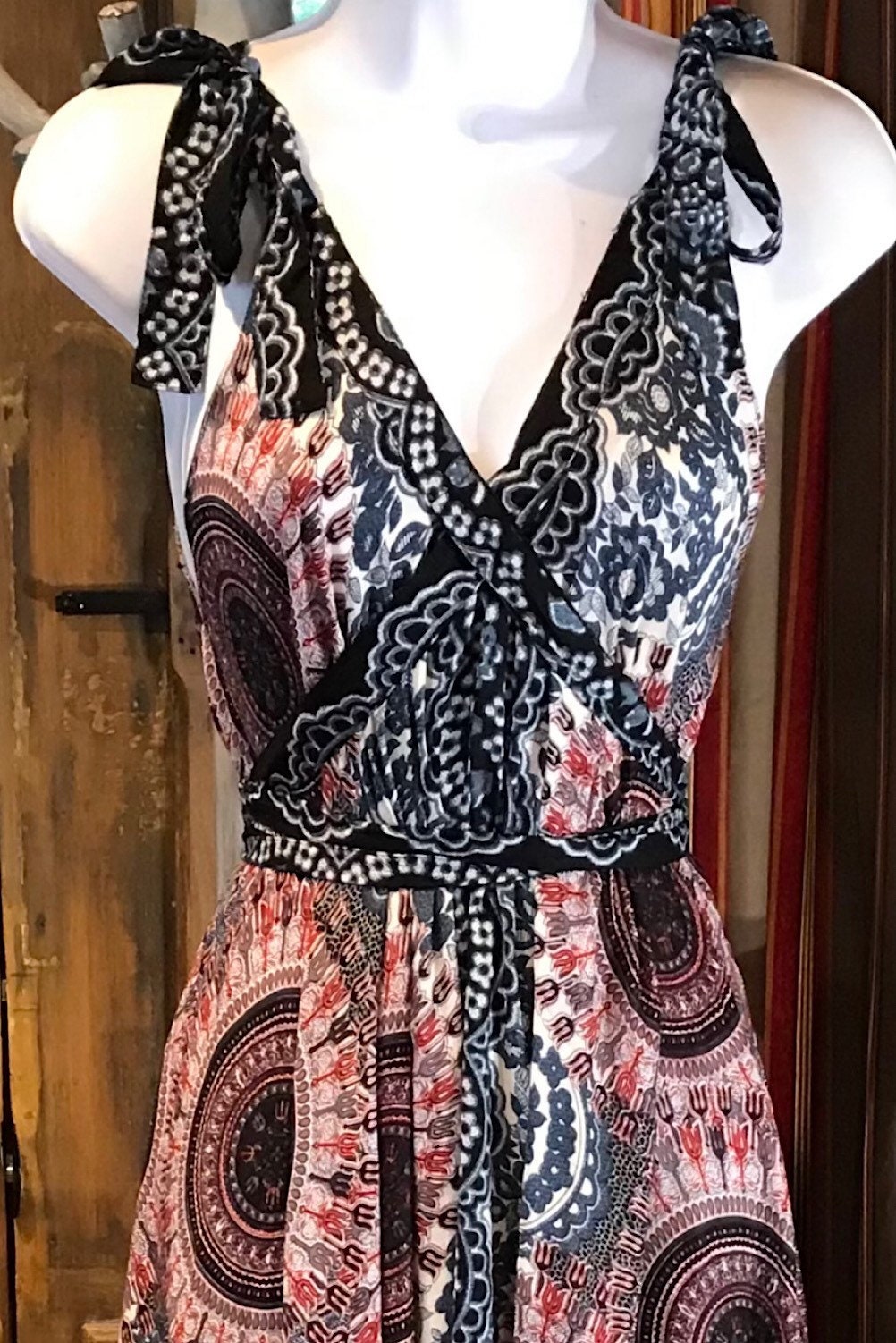 Boho Jumpsuit, Bohemian Clothing, Boho jumpsuit Harem Pants, Loose Yoga  Festival Pants, Wide Leg Women Festival Pants, Hippie Summer Romper