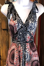 Boho Jumpsuit, Bohemian Clothing, Boho jumpsuit Harem Pants, Loose Yoga  Festival Pants, Wide Leg Women Festival Pants, Hippie Summer Romper