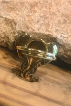 Elephant ring, Gift for her/Him Adjustable ring, Gold brass/Silver ring, Trendy jewelry, Festival Jewelry, Boho, Gypsi, Spiritual Ring