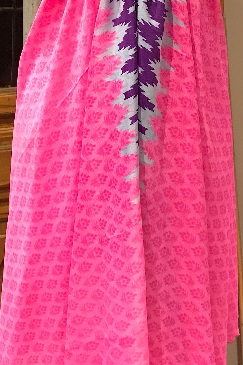 Bohemian Festival Dress, Boho  Dress Ethnic Beach Short Dress, Festival Dress, Hippie Dress, Women Vintage Silk Boho Chic Gypsy Dress