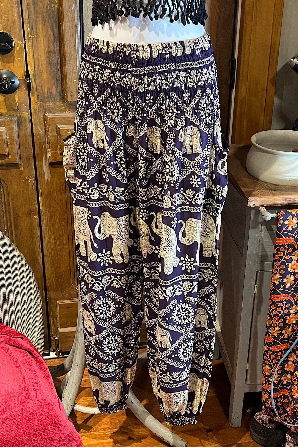 Harem Pants, Boho Festival, Buddha Pants, Yoga Pants, Flow Pants, women Pants, Festival Pants, Elephant Pants, Hippie Pants, Beach Pants