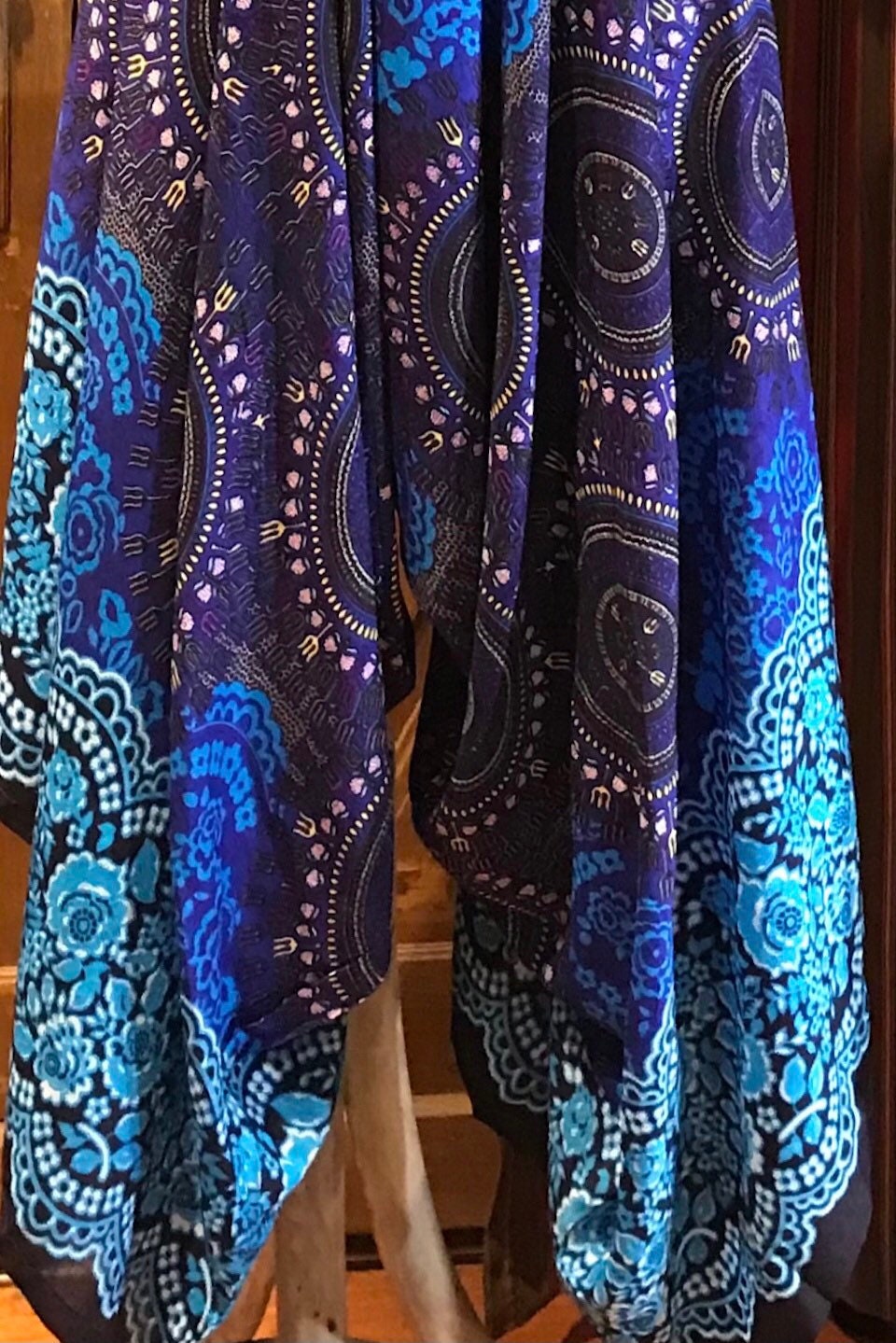 Boho Jumpsuit, Bohemian Clothing, Boho jumpsuit Harem Pants, Loose Yoga  Festival Pants, Wide Leg Women Festival Pants, Hippie Summer Romper