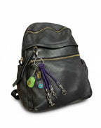 Whimsical Fairy Bag Charm Decorative Keychain Accessory