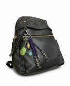 Whimsical Fairy Bag Charm Decorative Keychain Accessory