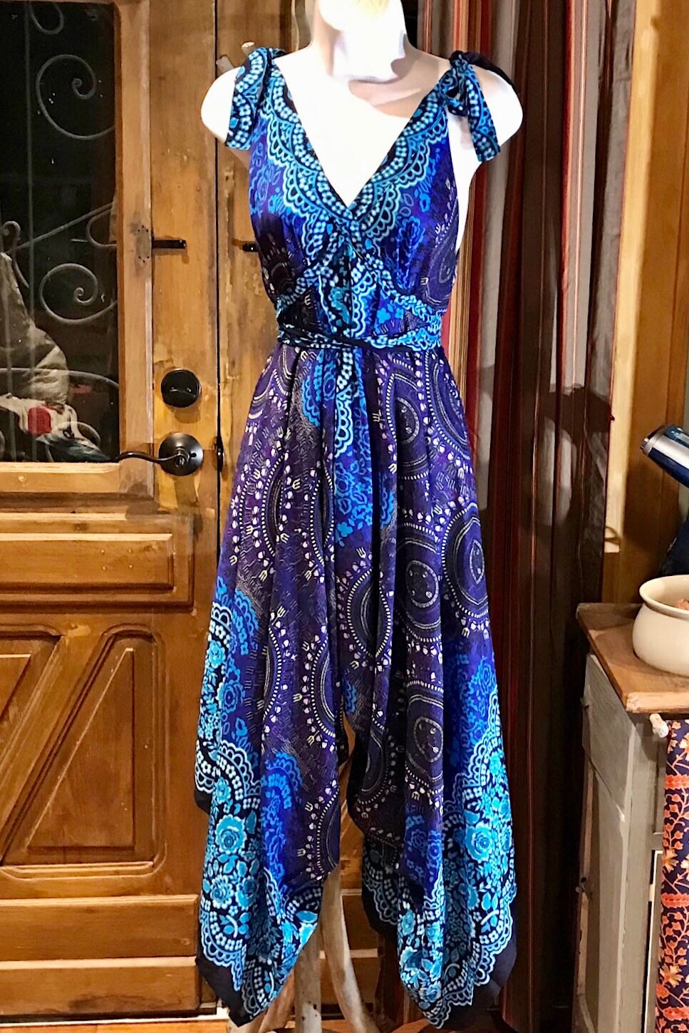 Boho Jumpsuit, Bohemian Clothing, Boho jumpsuit Harem Pants, Loose Yoga  Festival Pants, Wide Leg Women Festival Pants, Hippie Summer Romper