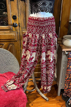 Harem Pants, Boho Festival Buddha Pants, Yoga Pants, Flow Pants, women Pants, Festival Pants, Elephant Pants, Hippie Pants, Beach Pants