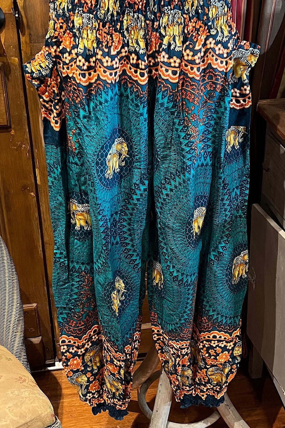 Harem Pants, Boho Festival Buddha Pants, Yoga Pants, Flow Pants, women Pants, Festival Pants, Elephant Pants, Hippie Pants, Beach Pants