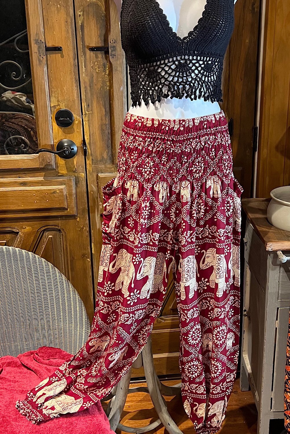 Harem Pants, Boho Festival Buddha Pants, Yoga Pants, Flow Pants, women Pants, Festival Pants, Elephant Pants, Hippie Pants, Beach Pants