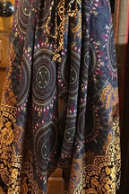 Boho Jumpsuit, Bohemian Clothing, Boho jumpsuit Harem Pants, Loose Yoga  Festival Pants, Wide Leg Women Festival Pants, Hippie Summer Romper
