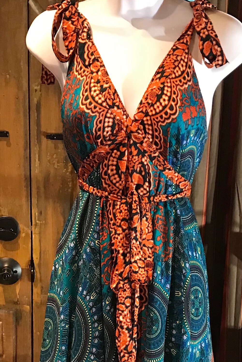 Boho Jumpsuit, Bohemian Clothing, Boho jumpsuit Harem Pants, Loose Yoga Festival Pants, Wide Leg Women Festival Pants, Hippie Summer Romper