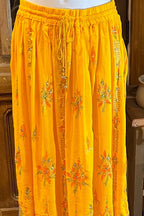 Sequined, Ethnic, Hippie, Festival, Bohemian skirt, additional view 12 from Ariel La Boutique