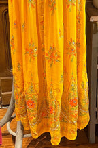 Sequined, Ethnic, Hippie, Festival, Bohemian skirt, additional view 13 from Ariel La Boutique