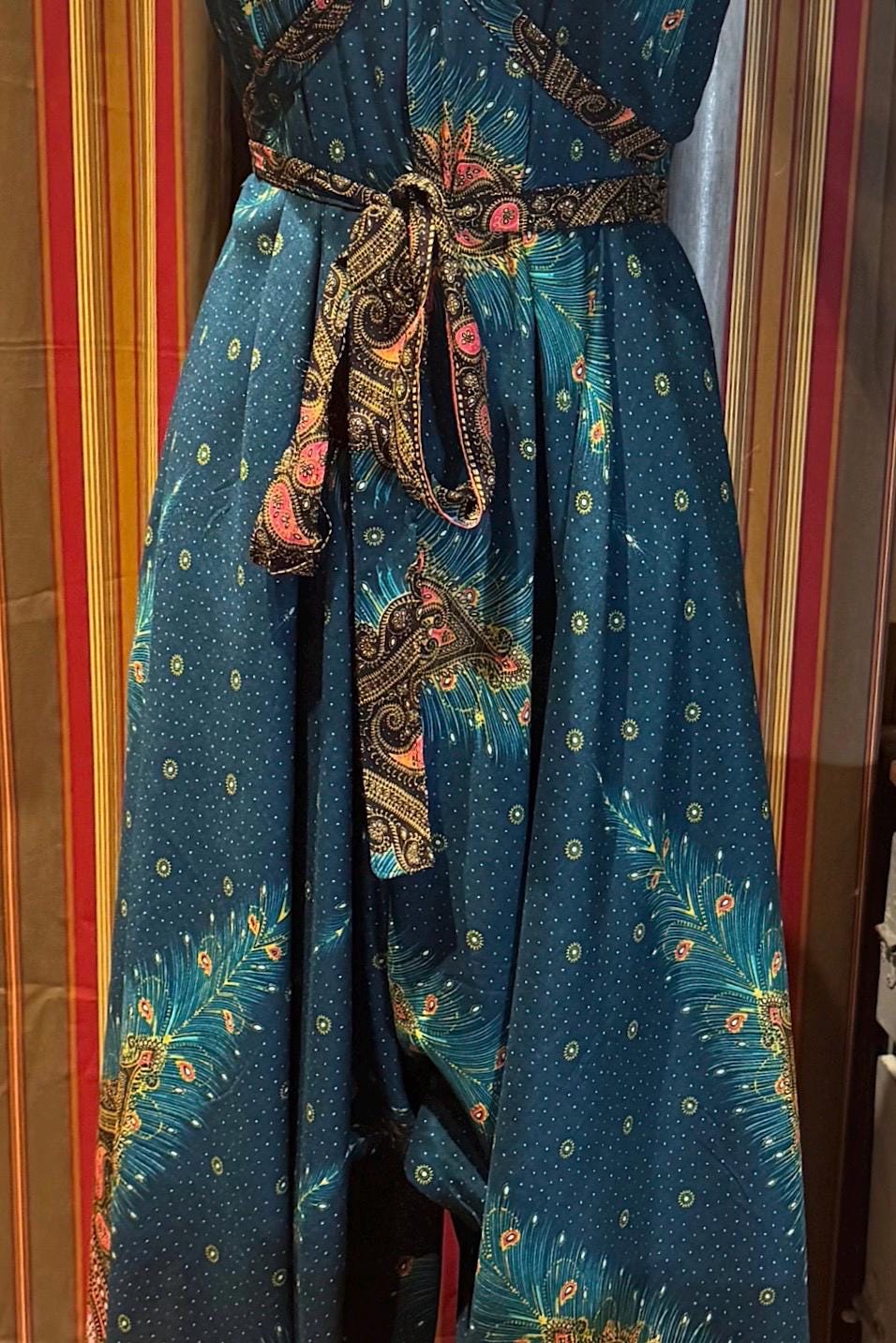 Boho Jumpsuit, Bohemian Clothing, Boho jumpsuit Harem Pants, Loose Yoga Festival Pants, Wide Leg Women Festival Pants, Hippie Summer Romper