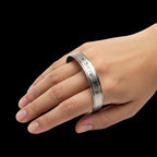 Stainless Steel Hebrew Cuf Bracelet, Kabbalah Shema Israel Cuf ,Support Israel Jewish adjustable Bracelet,Spiritual Prayer Cuf Bracelet