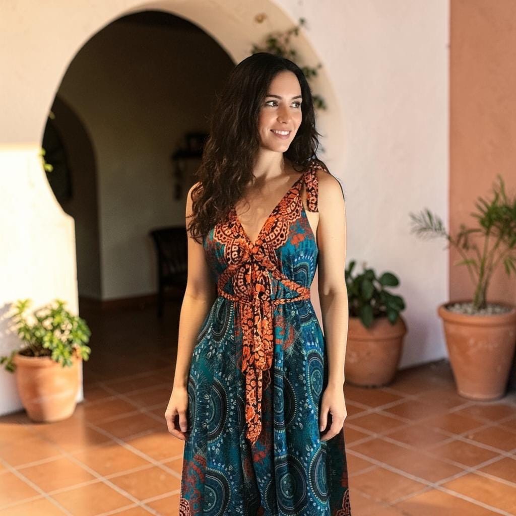 Boho Jumpsuit, Bohemian Clothing, Boho jumpsuit Harem Pants, Loose Yoga Festival Pants, Wide Leg Women Festival Pants, Hippie Summer Romper