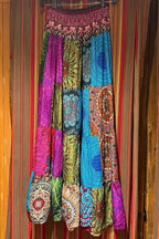 front skirt