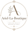 Ariel La Boutique  - Home